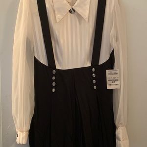 Dressy One Piece